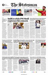 The Statesman Delhi