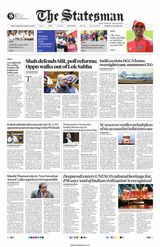 The Statesman Delhi