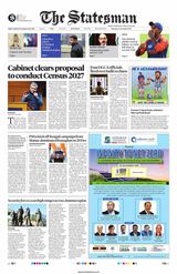 The Statesman Delhi