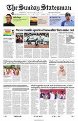 The Statesman Delhi