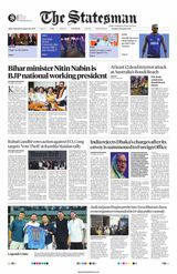 The Statesman Delhi