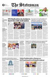 The Statesman Delhi