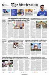 The Statesman Delhi