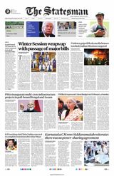 The Statesman Delhi