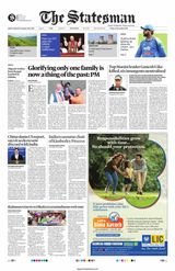 The Statesman Delhi