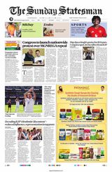 The Statesman Delhi
