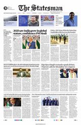 The Statesman Delhi