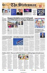 The Statesman Delhi
