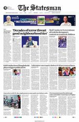The Statesman Delhi