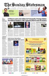 The Statesman Delhi