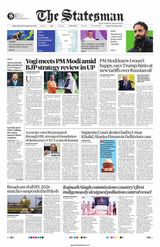 The Statesman Delhi