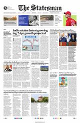 The Statesman Delhi