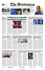 The Statesman Delhi