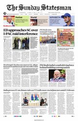 The Statesman Delhi