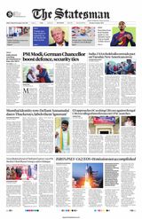 The Statesman Delhi