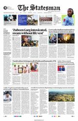 The Statesman Delhi