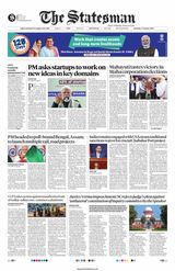 The Statesman Delhi