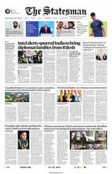 The Statesman Delhi
