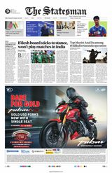 The Statesman Delhi