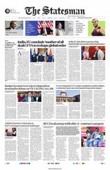 The Statesman Delhi