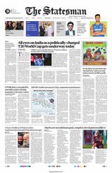 The Statesman Delhi