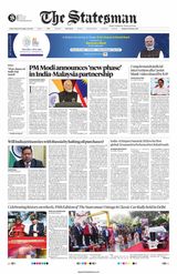 The Statesman Delhi