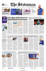 The Statesman Delhi