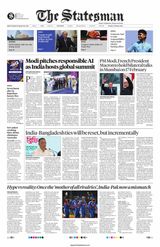 The Statesman Delhi