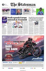 The Statesman Delhi