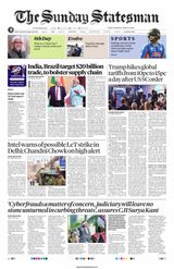 The Statesman Delhi
