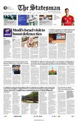 The Statesman Delhi