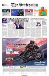 The Statesman Delhi