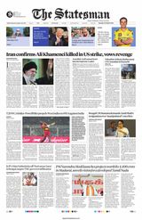The Statesman Delhi