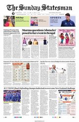 The Statesman Delhi