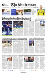 The Statesman Delhi