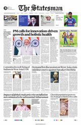 The Statesman Delhi