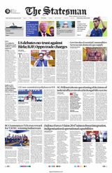 The Statesman Delhi