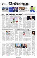 The Statesman Delhi