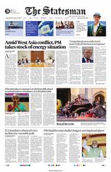 The Statesman Delhi
