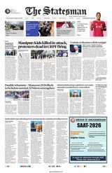 The Statesman Delhi