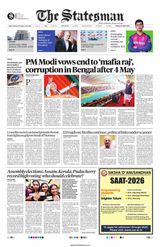 The Statesman Delhi