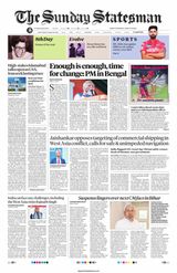 The Statesman Delhi