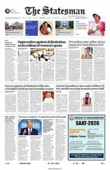 The Statesman Delhi