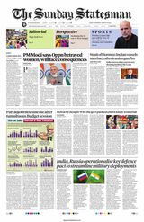 The Statesman Delhi