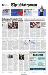 The Statesman Delhi
