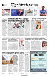 The Statesman Delhi