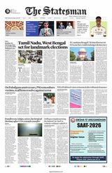 The Statesman Delhi