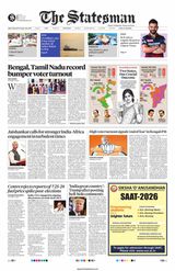 The Statesman Delhi