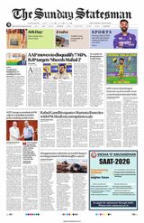 The Statesman Delhi