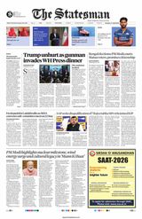 The Statesman Delhi